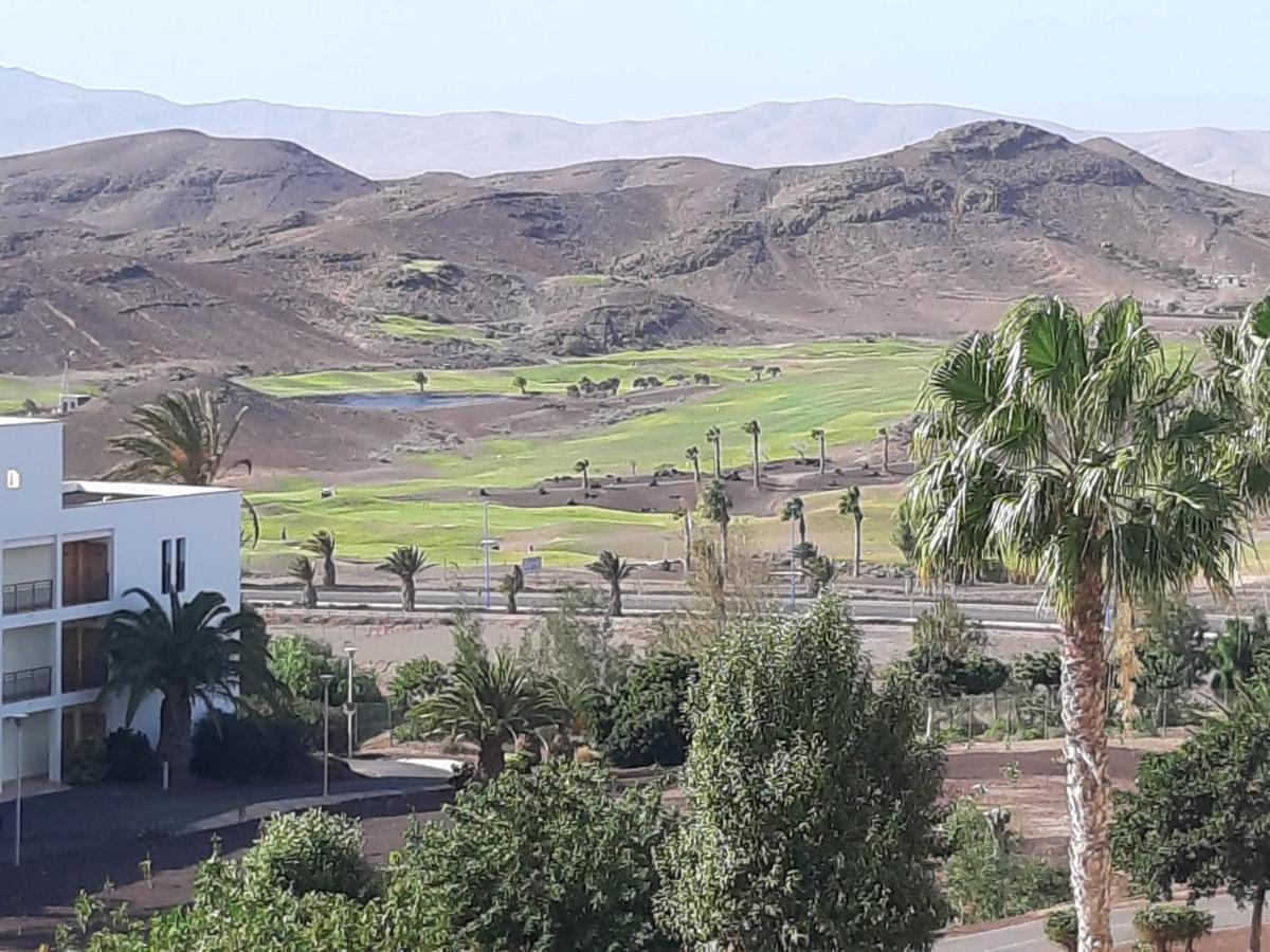 La Entallada Las Playas Экстерьер фото