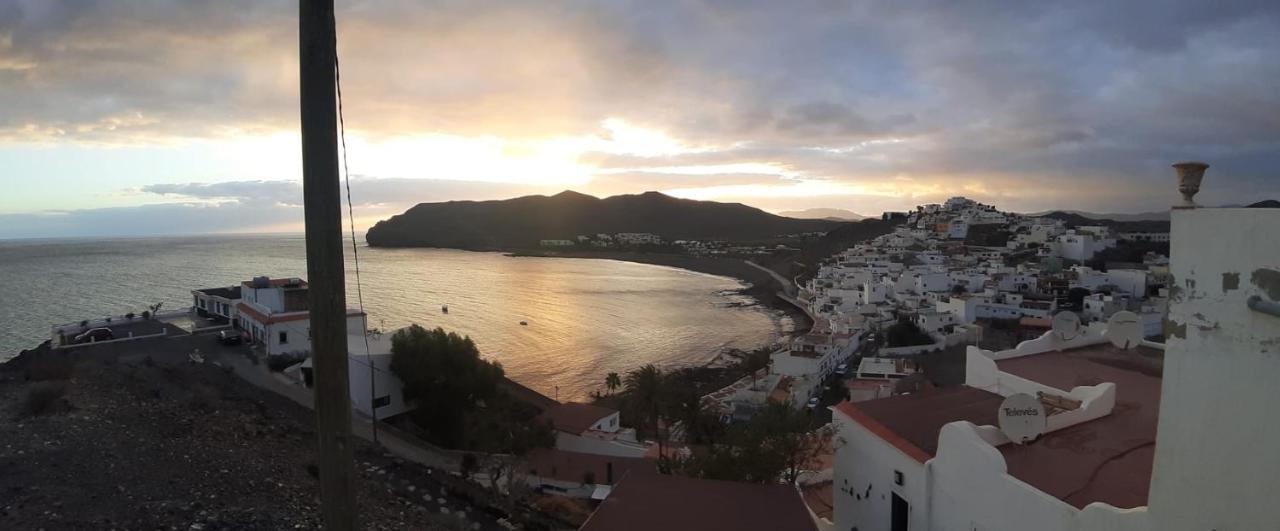 La Entallada Las Playas Экстерьер фото