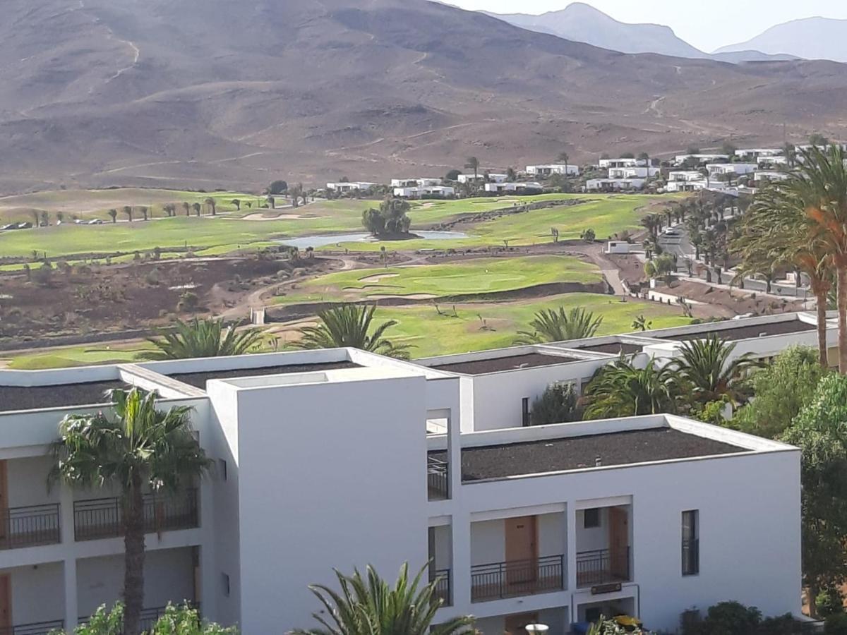 La Entallada Las Playas Экстерьер фото