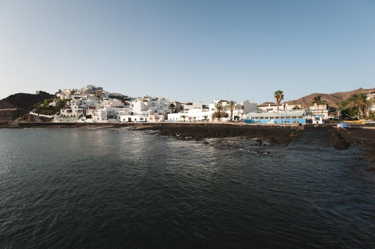 La Entallada Las Playas Экстерьер фото