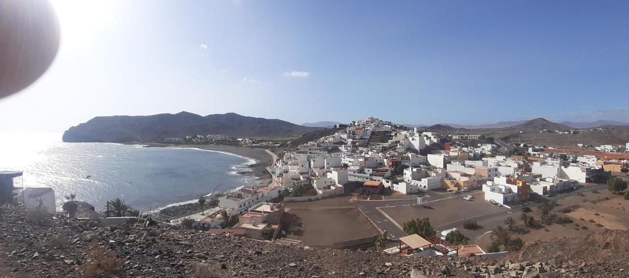 La Entallada Las Playas Экстерьер фото