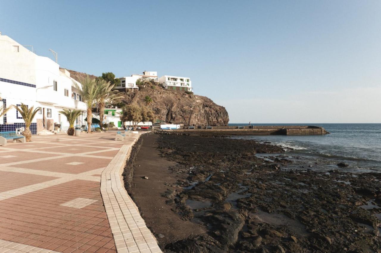 La Entallada Las Playas Экстерьер фото